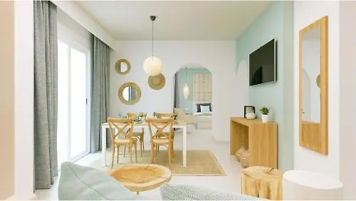Apartman Arcos *