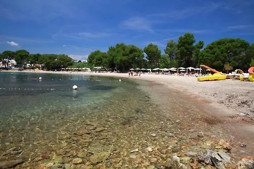 Arcos Apartman Santa Eularia des Riu