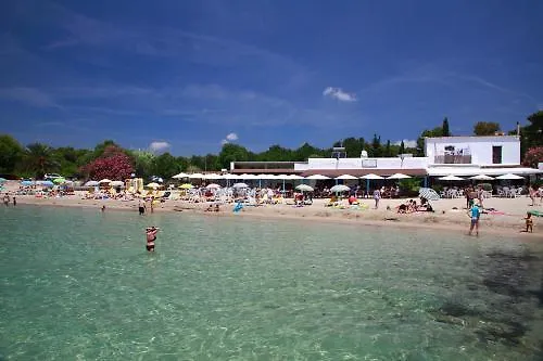 Arcos Lägenhet Santa Eularia des Riu