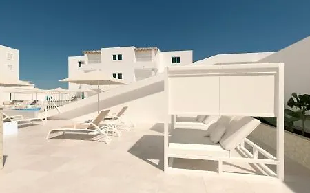 Arcos Апартаменти