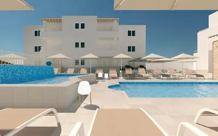 Arcos Апартаменти